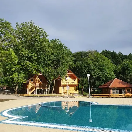 Couette-café Vodopad Lisine Strmosten