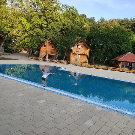 Vodopad Lisine 3* Strmosten