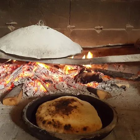 Vodopad Lisine 3* Strmosten