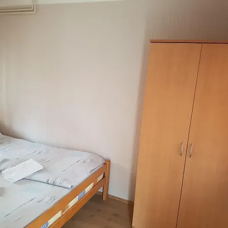 Couette-café Vodopad Lisine 3*